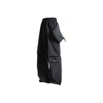 Jeep Wrangler Cargo Pants Unisex