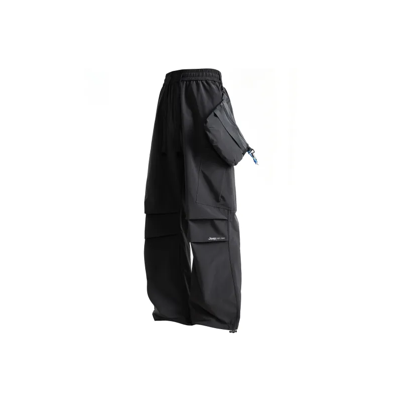Jeep Wrangler Cargo Pants Unisex-0