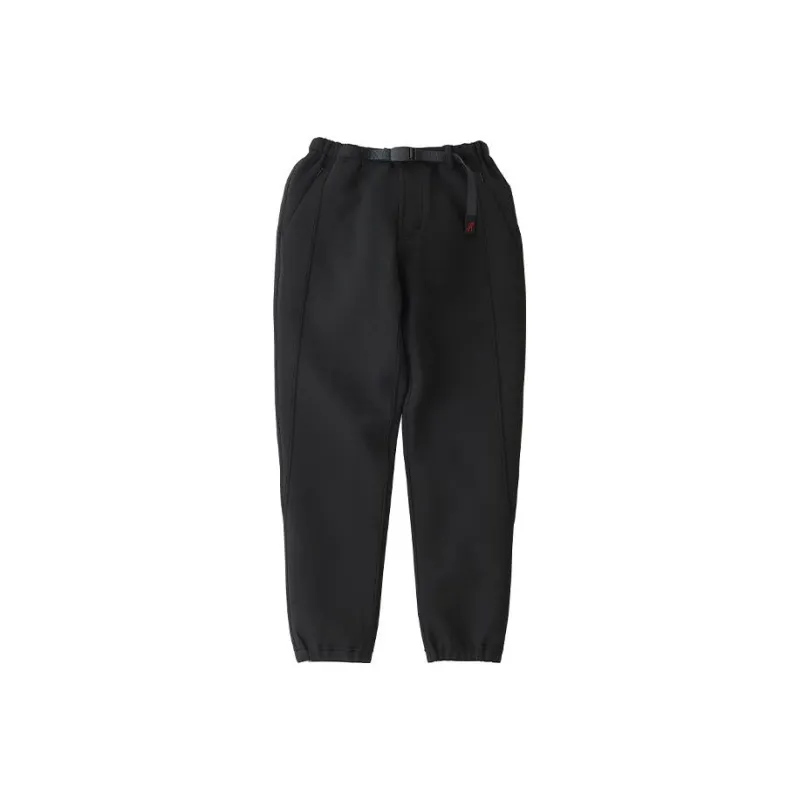 Gramicci Knitted Sweatpants Unisex-0