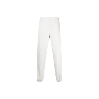Adidas Knitted Sweatpants Men White