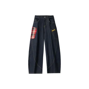BEETLE TOWN Jeans Unisex