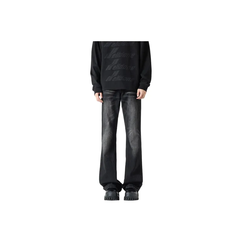 H.V.G.A Jeans Unisex-6