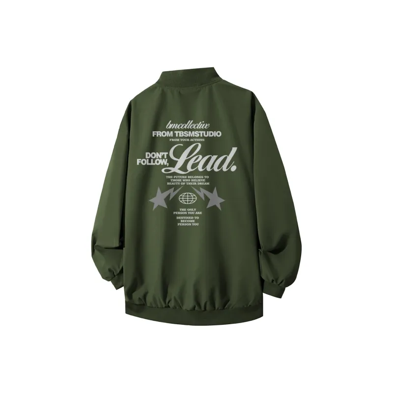 TBSM Jackets Unisex-4