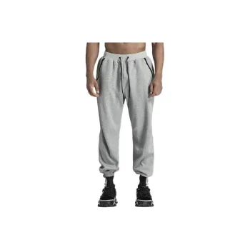 NORVINCY Western Trendy Knitted Sweatpants Unisex