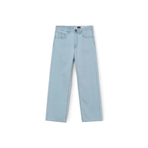 pantalon jogging couleur jeans uniqlo
