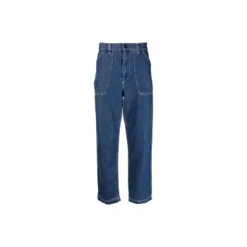 Paul Smith Jeans Men Blue