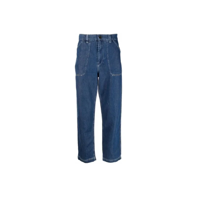 Paul Smith Jeans Men Blue-0