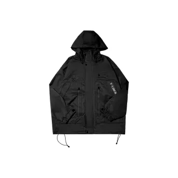 T-liberal Jackets Unisex