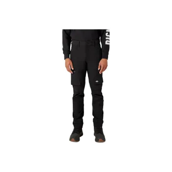 Dickies Cargo Pants Men Black