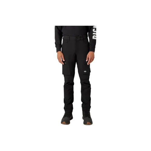Dickies Cargo Pants Men Black