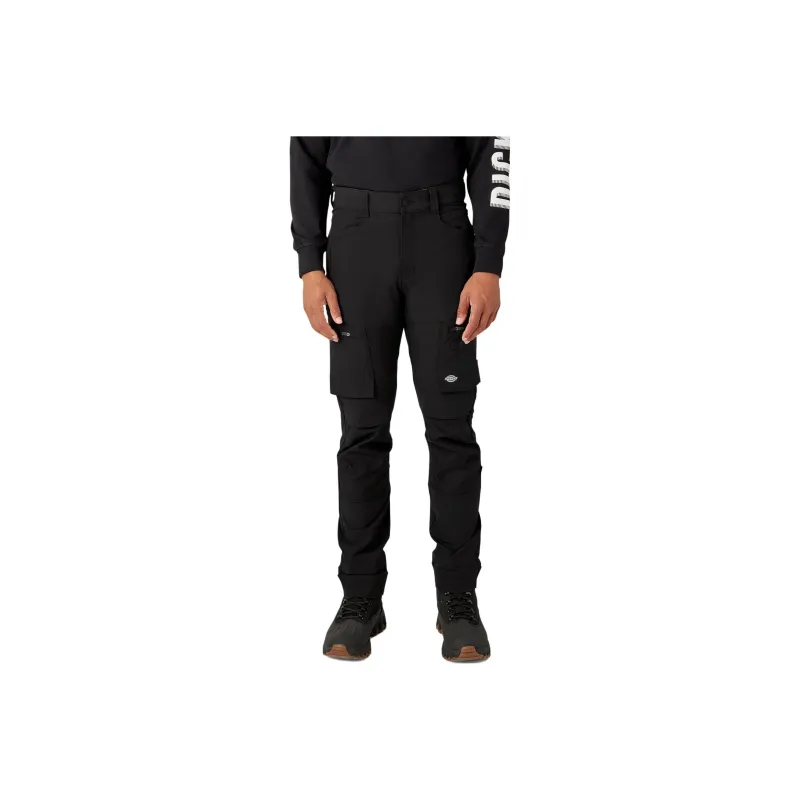 Dickies Cargo Pants Men Black-0