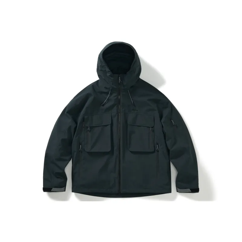 714STREET Outdoor Collection Jackets Coats Unisex-2