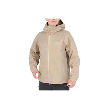 Jack Wolfskin Jackets Coats Men's Light Umber