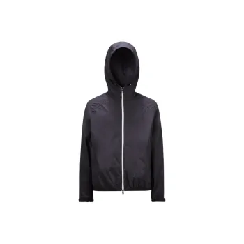 Moncler Clapier Rain Jacket