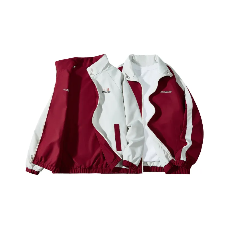 BOBBY ABLEY Jackets Coats Unisex-7