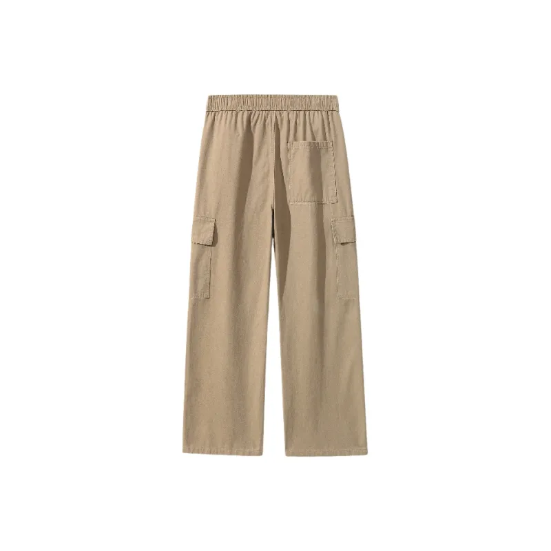 Jeep Lifestyle Casual Pants Unisex-10