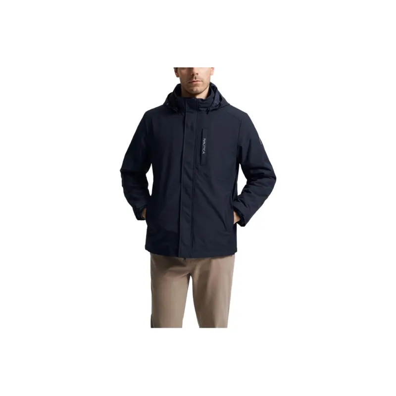 NAUTICA Jackets Men-0