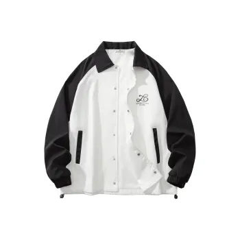 LIVINGTOWN Jackets Coats Unisex