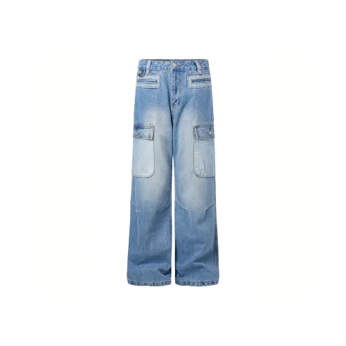 MADE EXTREME Jeans Unisex