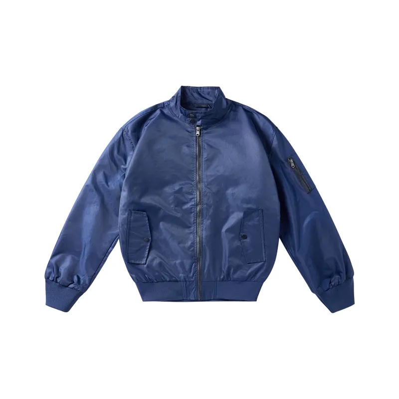 Crayon Shinchan Jackets Coats Unisex-6