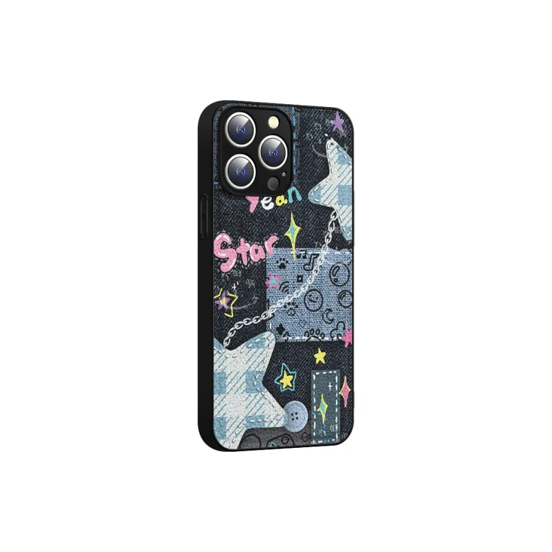 Small bones Phone Cases-11