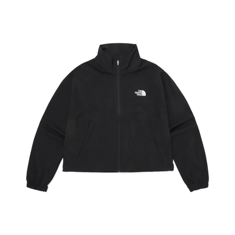 THE NORTH FACE Jackets Coats Unisex Black-0