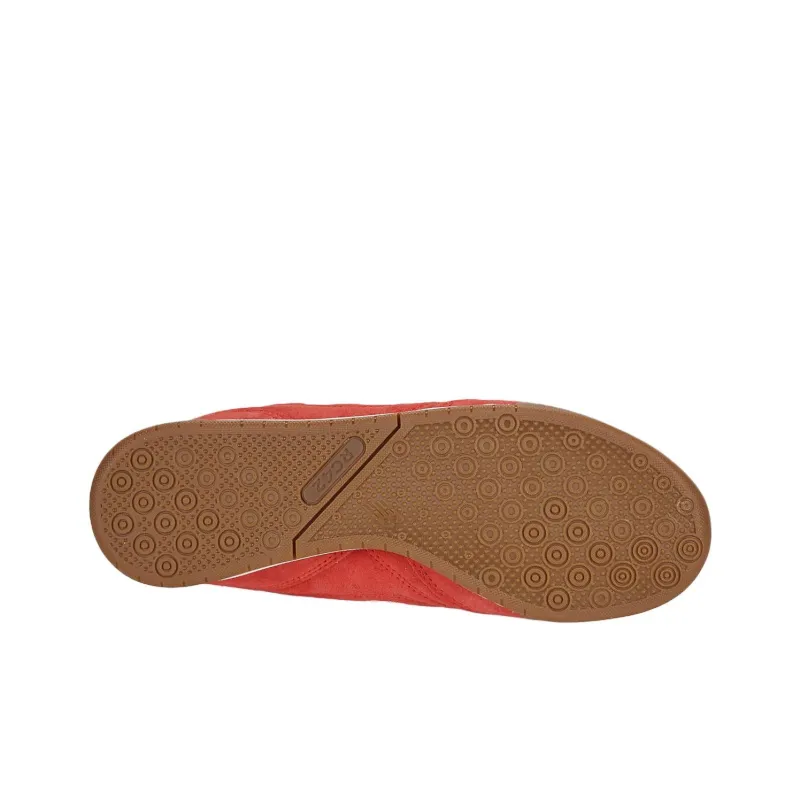 New Balance NB RC42 Slip Resistant Low Top Skateboard Shoes Women's Red-5