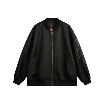 Poshbrain Jackets Coats Unisex Purple