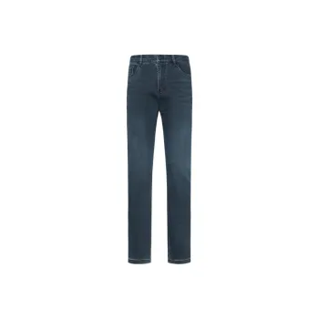 DIKENI x GUOJIABAOZANG,LIANMINGKUAN Jeans Men's Black Blue