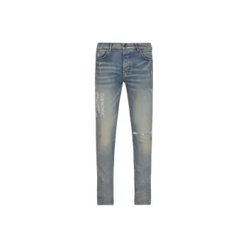 AMIRI Jeans Men Blue