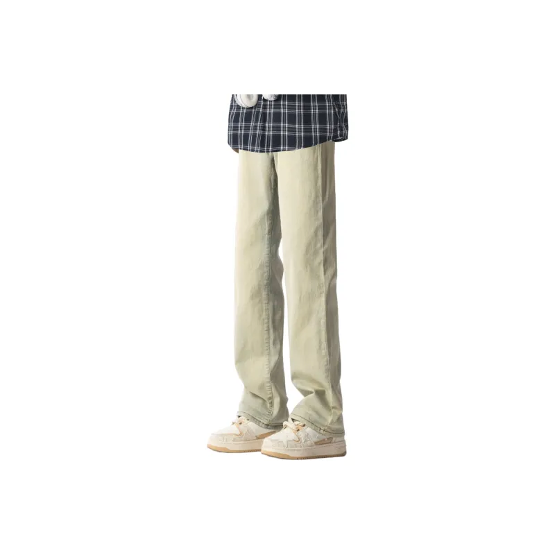MINEPAIR Jeans Unisex-8