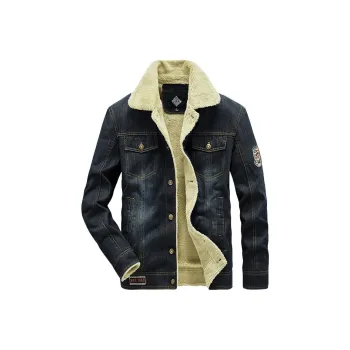 JEEP SPIRIT Jackets & Coats Men's