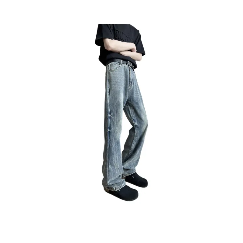 FAKE VINTAGE Jeans Unisex-4
