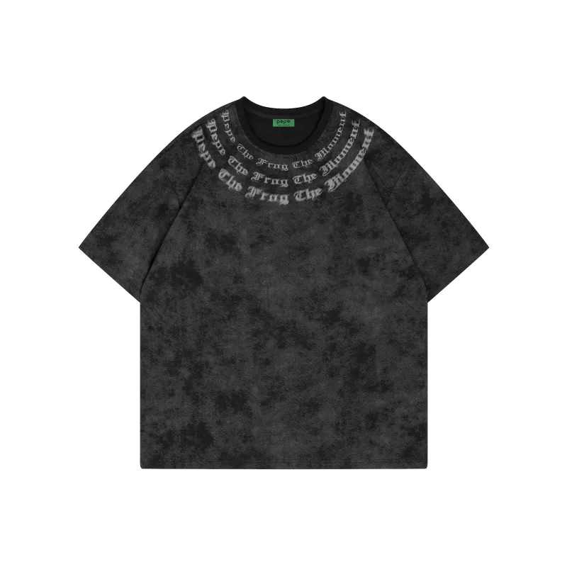 Pepe The Frog T Shirts Unisex-0