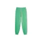 Green Fruit Color