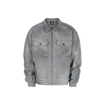 Antidote Worldwide Jackets Coats Unisex