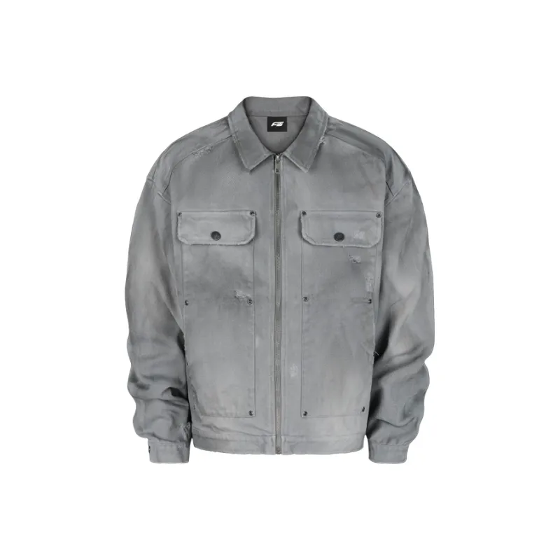 Antidote Worldwide Jackets Coats Unisex-0