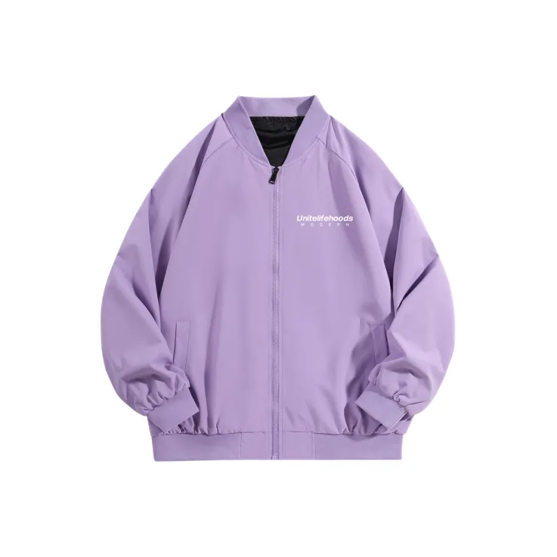 Unite Life HOODS Jackets Coats Unisex-10