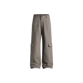 Jeep Jeans Unisex Ink Rhythm Gray