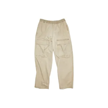 Acne Studios Mid Waisted Cargo Trousers