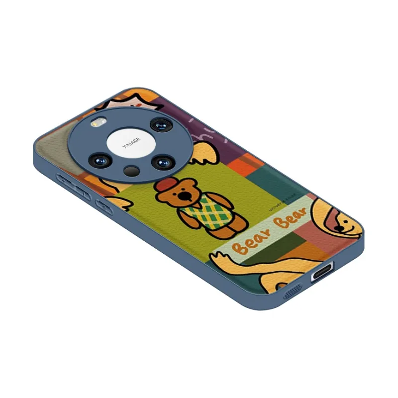 Small bones Phone Cases-7