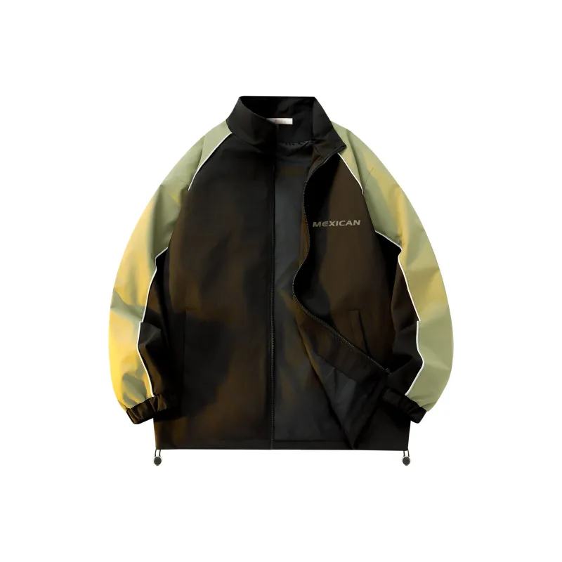 MEXICAN Jackets Unisex-2