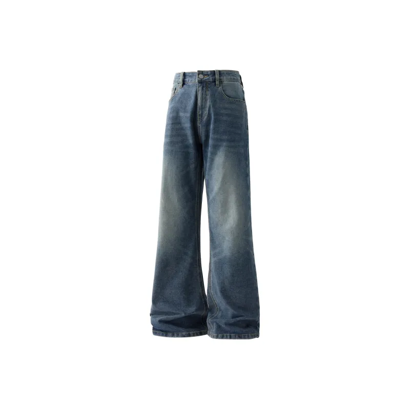 ALang Studio Jeans Unisex-4