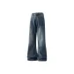Vintage Blue