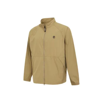Timberland DWR Jacket Men's Brown