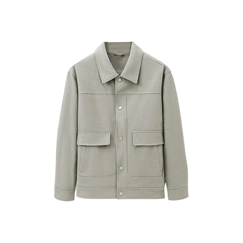 Merry City Jackets Men-0