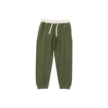 Champion FW22 Sports Pants Japan Version Men's