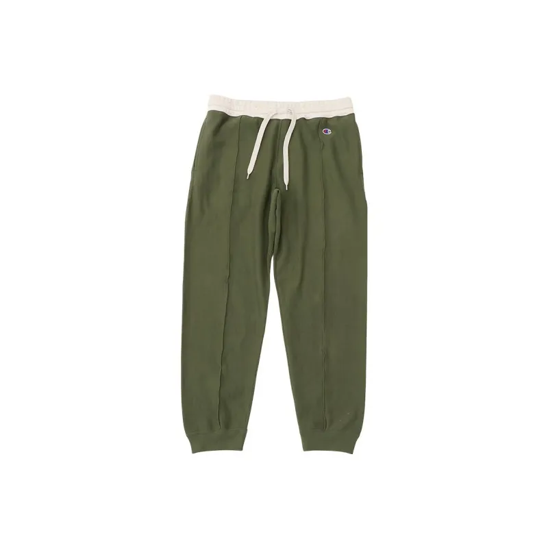 Champion FW22 Sports Pants Japan Version Men's-9