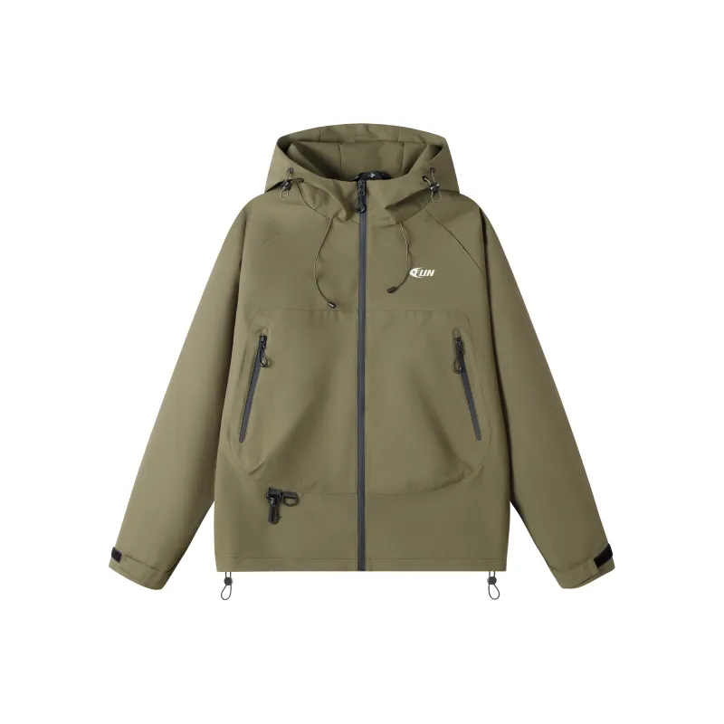 TALKING TOM Jackets Coats Unisex-9