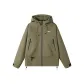 Antique Moss Green